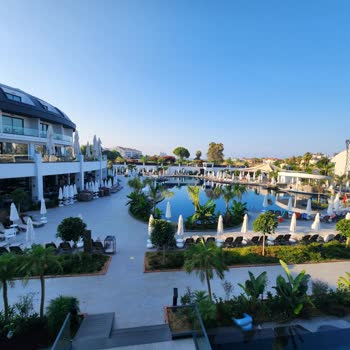 Tatilbudur Hijyen İhmali ve Çocuklarımın Hastaneye Yatması