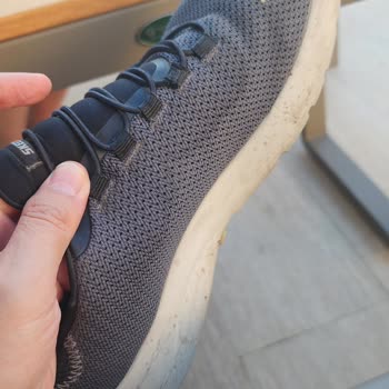 Skechers Spor Ayakkabısının Islak Zeminde Kayganlığı Ve Güvenlik Sorunu