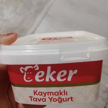 Taze Görünmesine Rağmen Yoğurtta Küf: Sağlık Riski Ve Güven Sarsıntısı