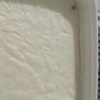 Taze Görünmesine Rağmen Yoğurtta Küf: Sağlık Riski Ve Güven Sarsıntısı