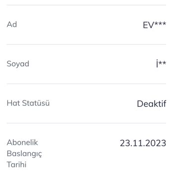 Taahhüt Süresinden Önce Numarayı Taşıyan Müşteriye Fahiş 2.345 TL Faturası