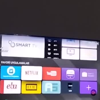 Onvo TV Reklam Netflix Mouse Sorunu