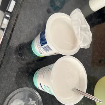 Mükerrer Küflü Yoğurtlar Ve Yetersiz Müşteri Desteği İadesi Talebi