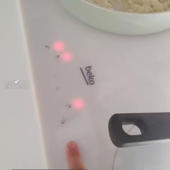 Beko Sorunlu Ürün Değişim Talebi