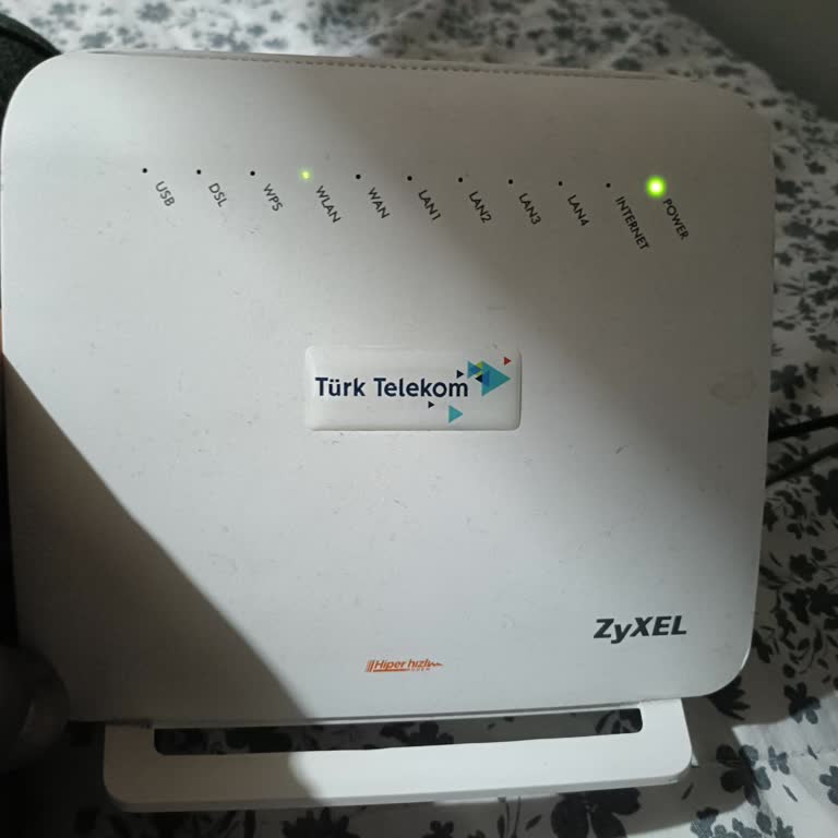 20 Gün Süren İnternet Kesintisi İçin Acil Çözüm Ve Fatura İndirimi Talebi