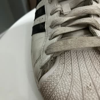 Adidas Erkek Ayakkabısında Kısa Sürede Yırtılma Ve Ürün Kalitesi Şikayeti