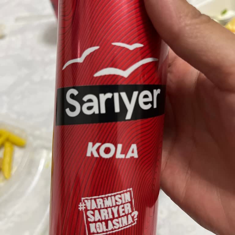 Kurye 100 TL Fazla Ücret Aldı Ve Yanlış Kola Gönderildi