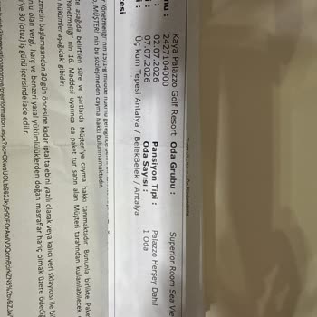 Restoranda Sinek Ve Hamam Böcekleri, Klima Sızıntısı Ve Yönetimin Cevapsızlığı