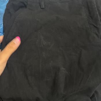 Renk Atan Zara Pantolonu Ve Saygısız Mağaza Personeli