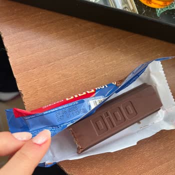 Raflarda Satılan Son Kullanma Tarihi Geçmiş Dido Nut Ürünleri Sağlık Riskine Yol Açıyor