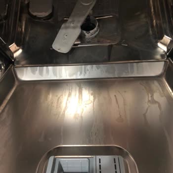 Ayıplı Beko Bulaşık Makinesi Ve Servisin Değişim Reddetmesi
