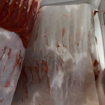Toklumanlar Gıda Firmaya Olan Güvenimiz Tamamen Sarsıldı