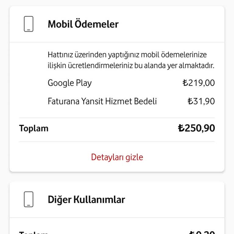 FaceApp Aboneliği İptali Ve Hattımdan Çekilen Yetkisiz Ücretlerin İadesi