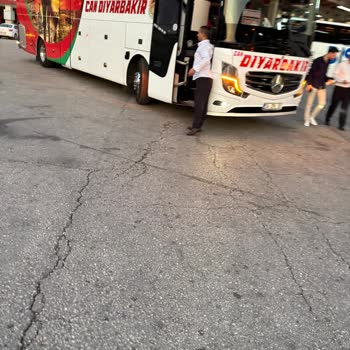 Fahiş Paket Ücreti Ve Saygısız Şoför Tutumu