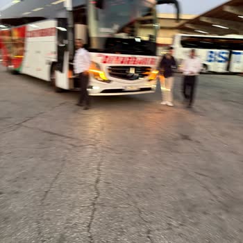 Fahiş Paket Ücreti Ve Saygısız Şoför Tutumu