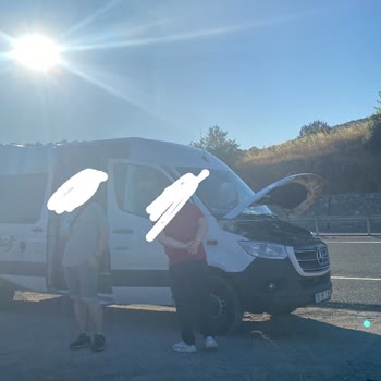 Araç Arızası Ve Yolcu Eksikliği Nedeniyle Uzun Bekleme Ve Mağduriyet