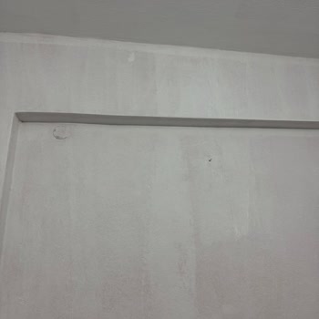 Marshall Silikonlu İç Cephe Boyasının Kapatıcılığı Yetersiz, Ekstra Maliyet Ve İşçilik Gerektirdi