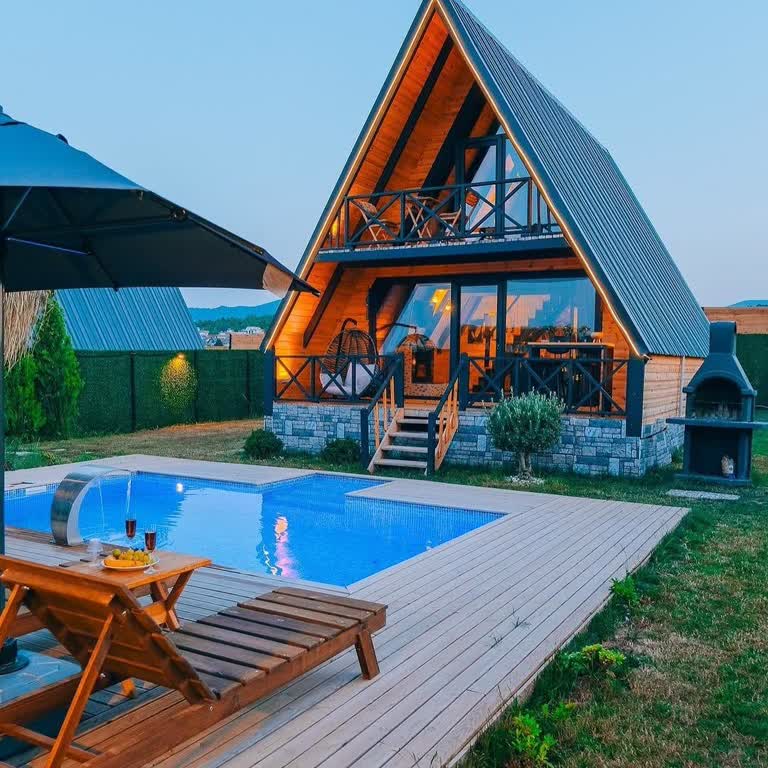 Kızılcahamam Bungalov Rezervasyonu İptal ve Kapora İadesi
