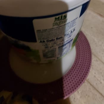 Eki aç