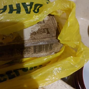 Teslim Edilmeyen Ve Hasarlı Ürünler Nedeniyle 2.650 TL'lik Siparişin Acil İadesi