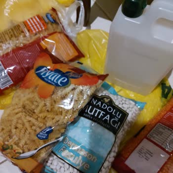 Teslim Edilmeyen Ve Hasarlı Ürünler Nedeniyle 2.650 TL'lik Siparişin Acil İadesi