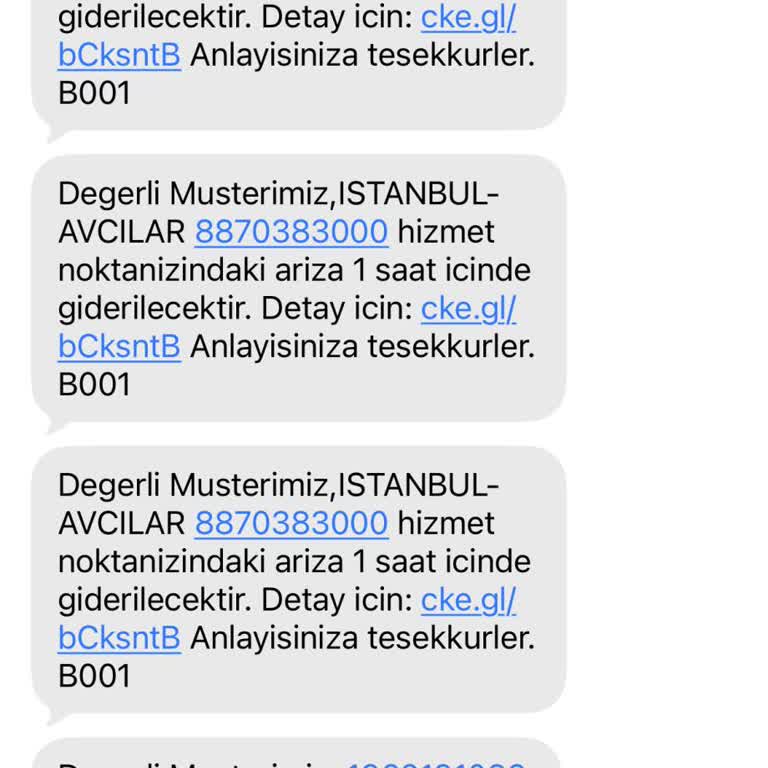 Avcılar’da 12 Saat Süren Elektrik Kesintisi Ve Bedaş’tan Bilgi Eksikliği