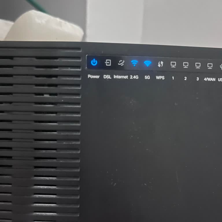 Şok Net Ev İnterneti Kesintisi: Acil Çözüm Ve İade Talebi