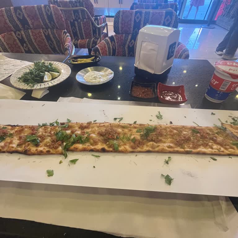 Bedo Etli Ekmek Hem Saygı Açısından Hem De Hizmet Kalitesi Açısından  Hayal Kırıklığı Yaşadım