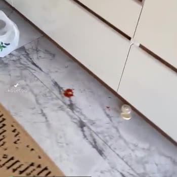 Tukaş Ketçabın Bomba Gibi Patlaması