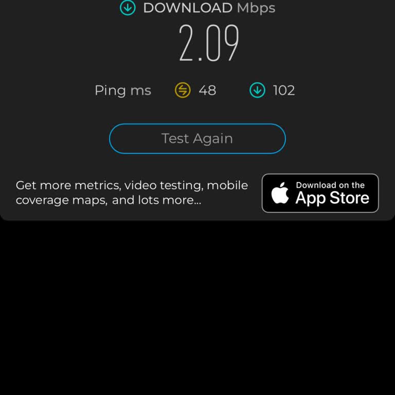 Taahhüt Edilen 100 Mbit Hızının Sürekli Düşmesi Ve Kalıcı Düzeltme İstemi