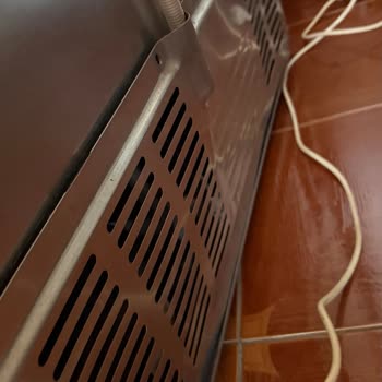 Buzdolabım Servis Tarafından Daha Kötü Duruma Getirildi