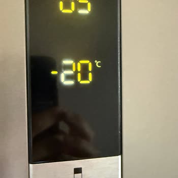 Buzdolabım Servis Tarafından Daha Kötü Duruma Getirildi