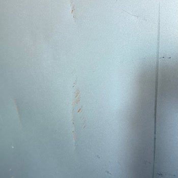 Buzdolabım Servis Tarafından Daha Kötü Duruma Getirildi