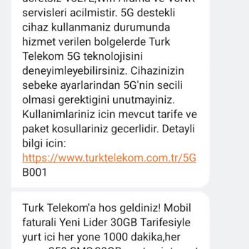 Taşıma Sonrası İnternet Ve Ses Kalitesinde Sürekli Kesinti Şikayeti