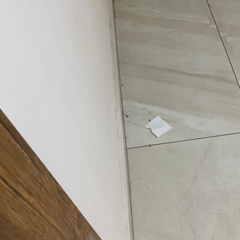 PTT Kargo Kapımın Önüne Çöp Olarak Bırakıp Gitmiştir