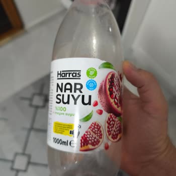 Nar Suyu Patlaması Çocuk Güvenliğini Tehdit Ediyor
