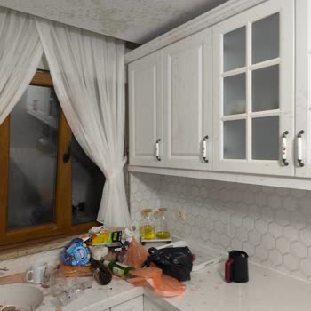 Nar Suyu Patlaması Çocuk Güvenliğini Tehdit Ediyor