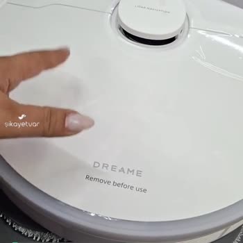 Media Markt Ürünün Arkasında Durmuyor!