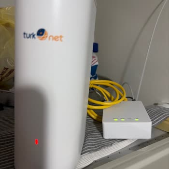 Kurulumda Söz Tutulmadı İnternet Yok Ve Ücret İadesi Talebi