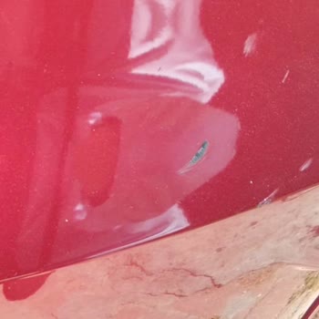 Honda City Servis Sonrası Arka Tampon Çiziklerine İtiraz