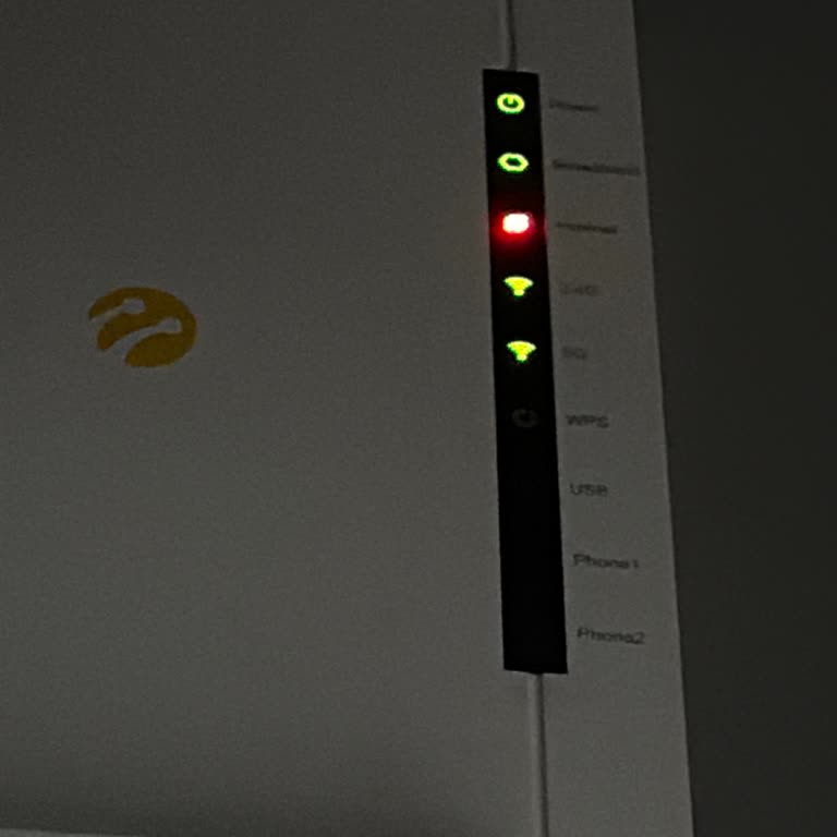 Sürekli İnternet Kesintisi Ve Port Arızası Nedeniyle Fatura İndirimi Talebi