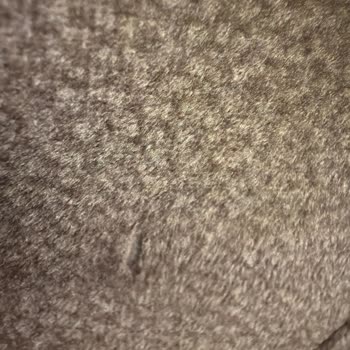 İstikbal Hasarlı Koltuk Takımının Değişim Talebi