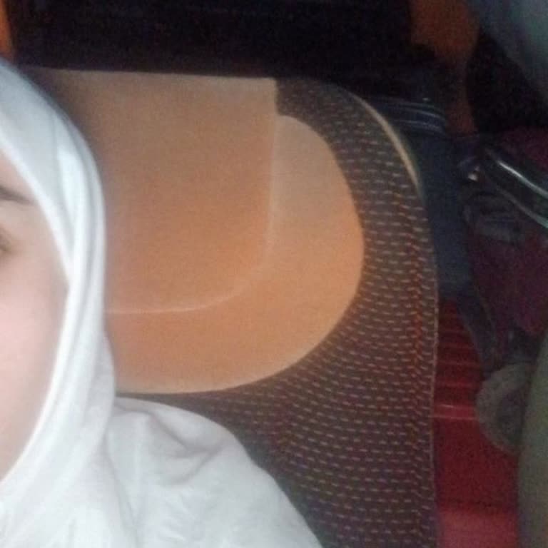 Ağrı VIP Ankara Doğubayazıt Seferinde Bilgilendirme Yok, Uzun Bekleme Ve Koltuk Değişikliği
