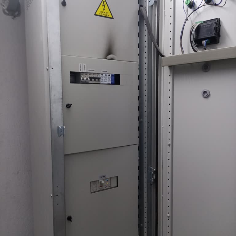 Teslim Edilen Dairede Su Çekmesi, Küf Ve Elektrik Sorunları 6 Aylık Çözüm Bekliyor