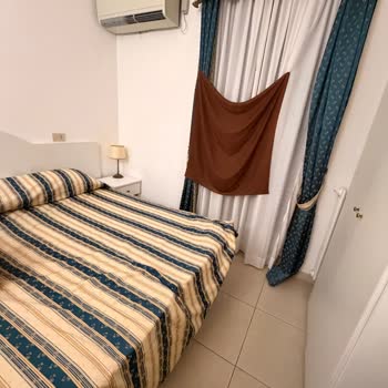 ETS Turunda Vaad Edilen Standartların Altındaki Hijyenik Olmayan Otel Şikayeti