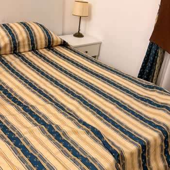 ETS Turunda Vaad Edilen Standartların Altındaki Hijyenik Olmayan Otel Şikayeti