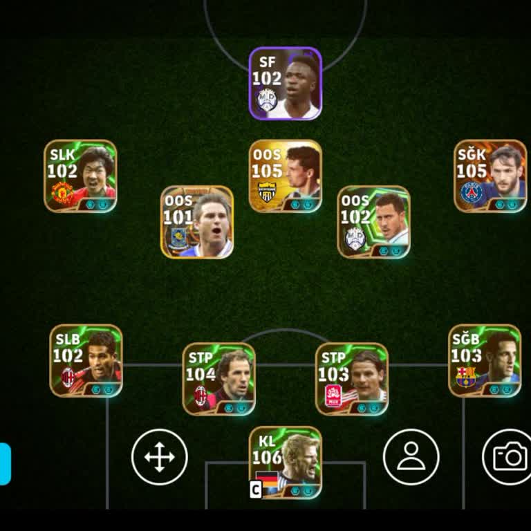 Konami Efootball Hesabım Veri Kaybı Yaşadı, Destek Yanıtı Alınamadı