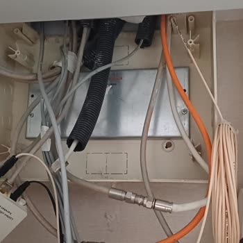 Fiber Altyapı Olmasına Rağmen Taşıma Talebimin Reddedilmesi