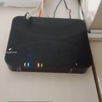 Kablo Net İnternet Ve TV Arızası Bir Gündür Devam Ediyor!