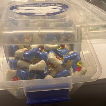 Bingo Deterjan Kapsüllerinde Çözünmeyen Toz Sorunu Müşteri Mağduriyetine Neden Oluyor